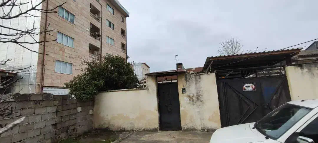 ملک ویلایی سیا اسطلخ|فروش خانه و ویلا|رشت, سیا اسطلخ|دیوار