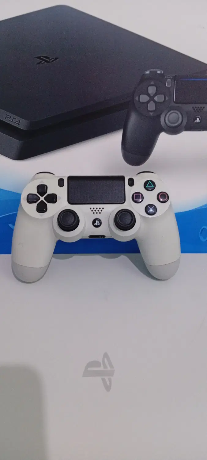 Ps4|کنسول، بازی ویدئویی و آنلاین|تهران, فیروزآبادی|دیوار