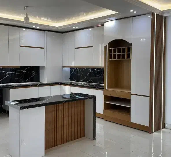 شاگرد کابینت سازی|استخدام معماری، عمران و ساختمانی|پارس‌آباد, |دیوار