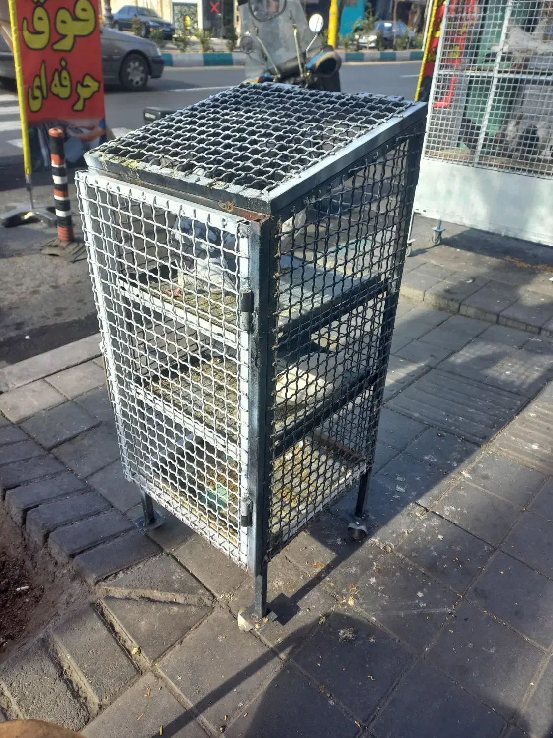 جفت کن|لوازم جانبی حیوانات|تهران, طیب|دیوار