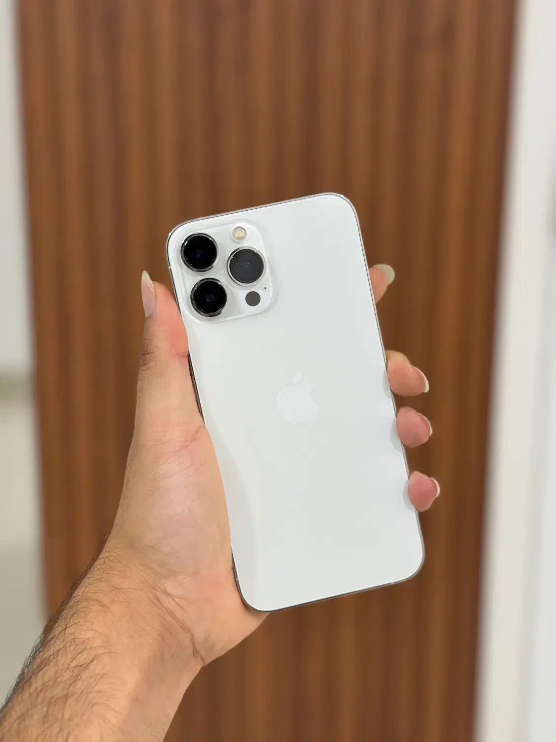 آیفون 13پرومکس 256 گیگ|موبایل|بندرعباس, |دیوار