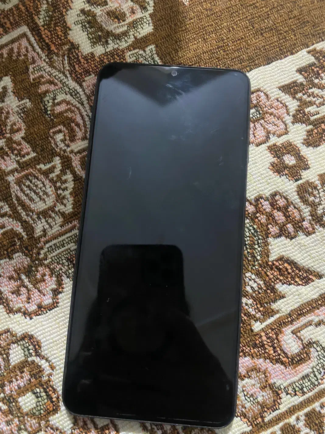 گوشی a12|موبایل|پاکدشت, شهرک انقلاب|دیوار