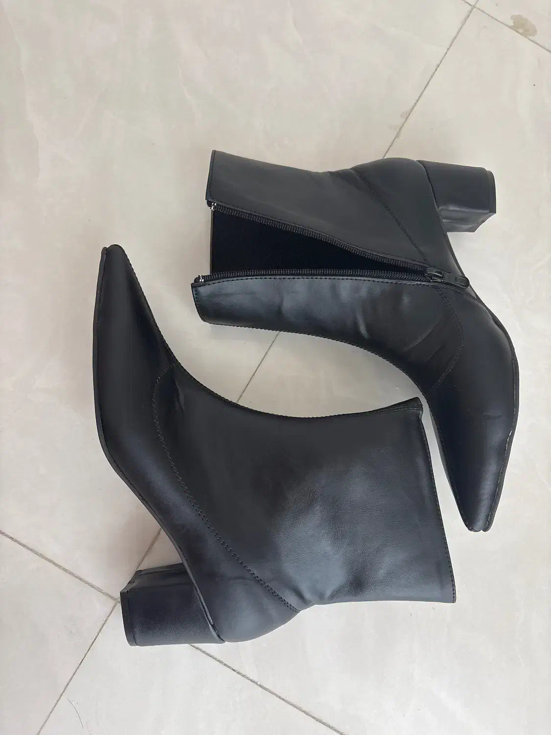 بوت دخترانه|کیف، کفش، کمربند|بروجرد, |دیوار