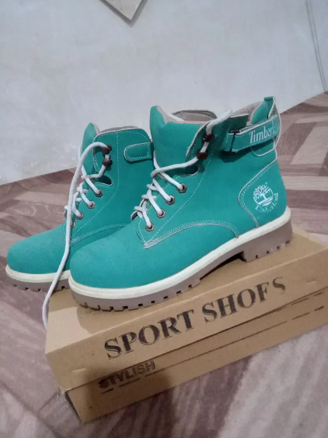 نیم پوت زنانه|کیف، کفش، کمربند|خوی, |دیوار