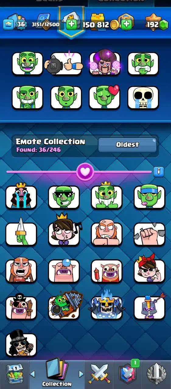 کلش رویال|کنسول، بازی ویدئویی و آنلاین|قم, پردیسان|دیوار