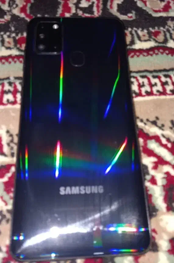 گوشی A21s|موبایل|ایرانشهر, |دیوار