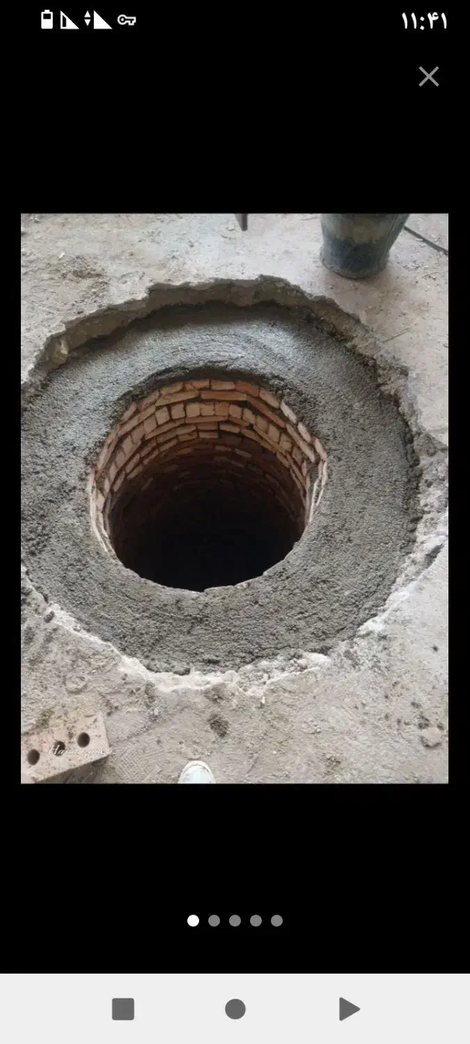 حفر چاه|خدمات پیشه و مهارت|تبریز, |دیوار