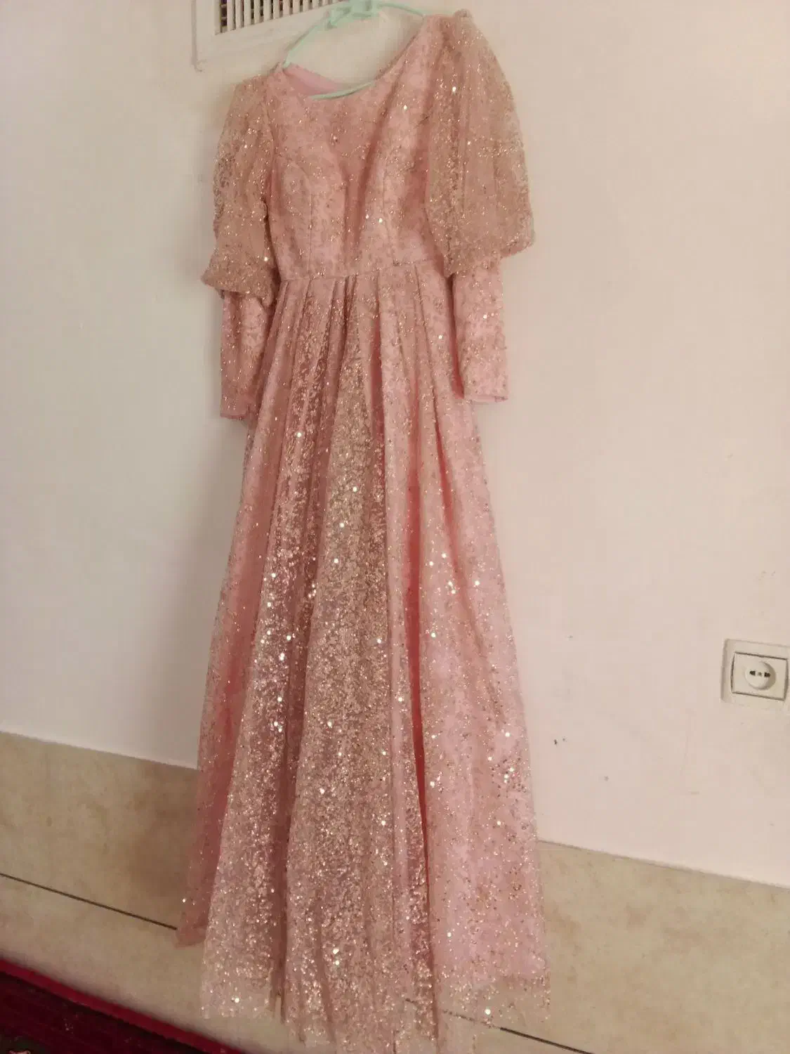 لباس مجلسی شیک|لباس|تربت جام, جامی|دیوار