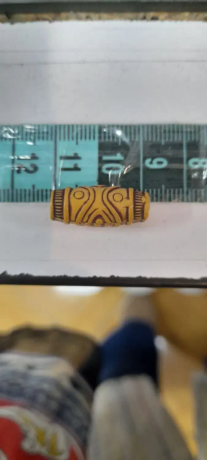 مهره های طرح چوب|جواهرات|تهران, امانیه|دیوار