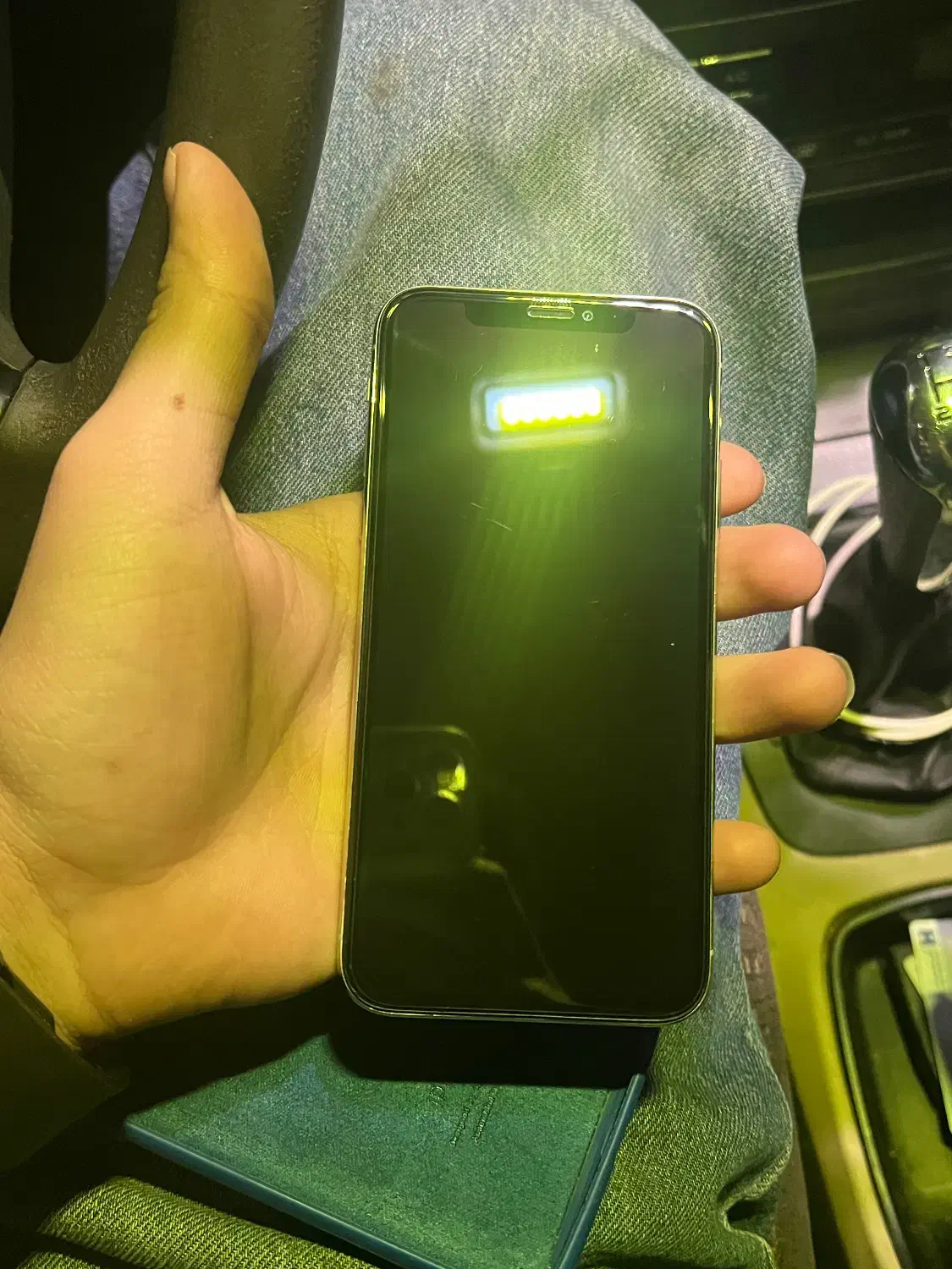 ایفون x|موبایل|ایلام, |دیوار