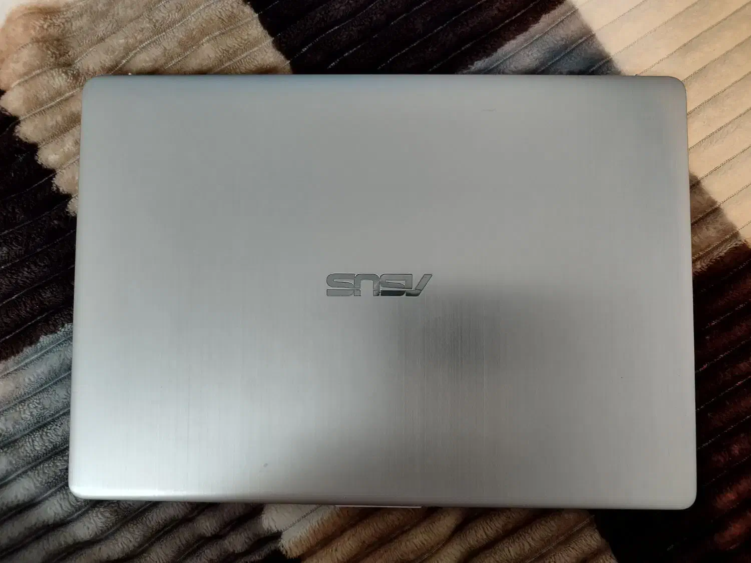 لب تاب ایسوز مدل VivoBook S430F|رایانه همراه|همدان, |دیوار
