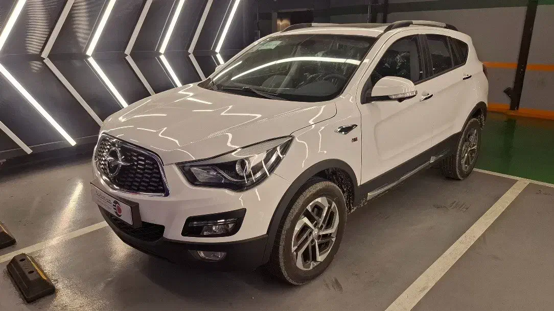 هایما s5 pro مدل 1404|خودرو سواری و وانت|تهران, پونک|دیوار