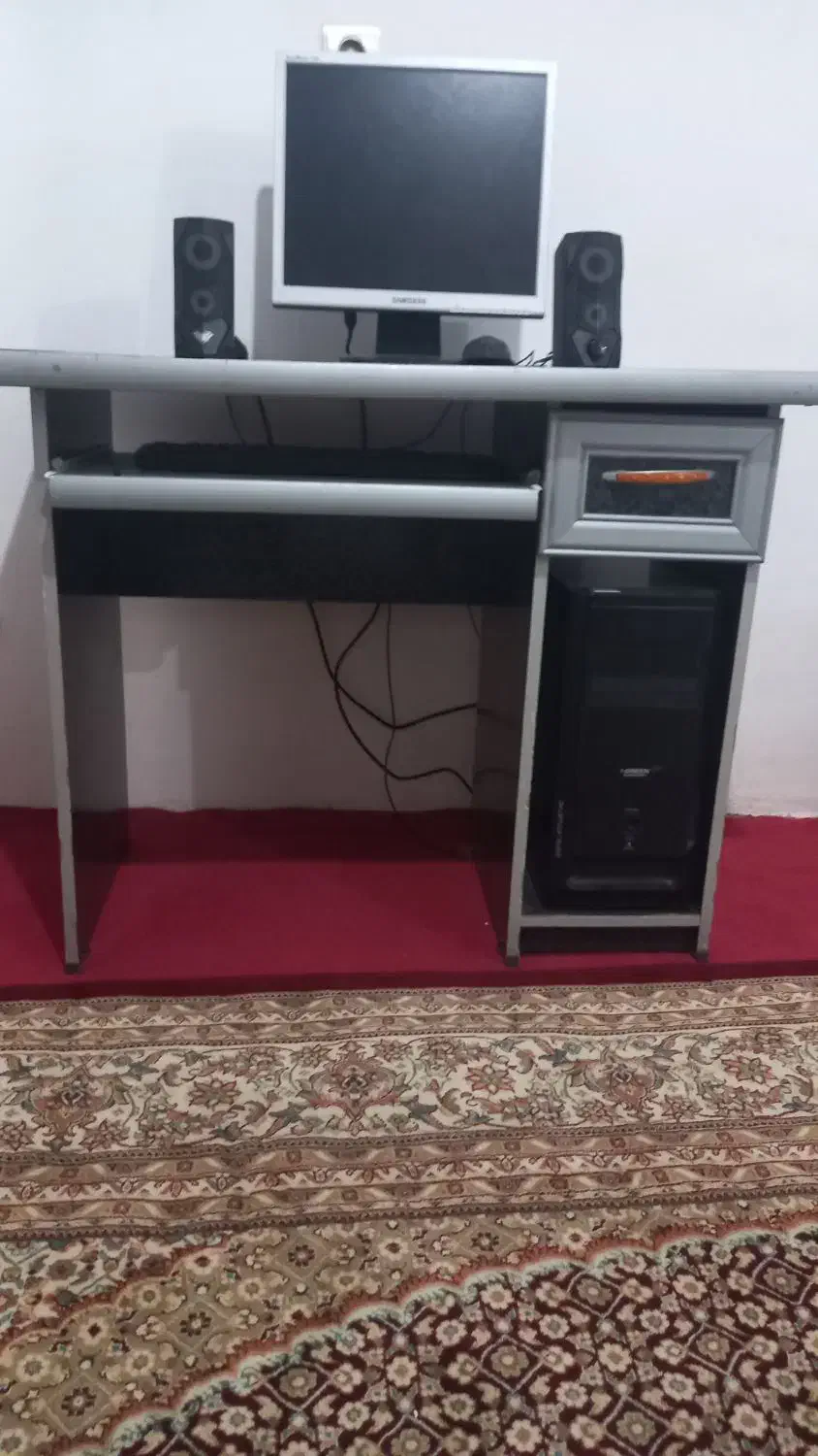 کامپیوتر|رایانه رومیزی|سنندج, |دیوار