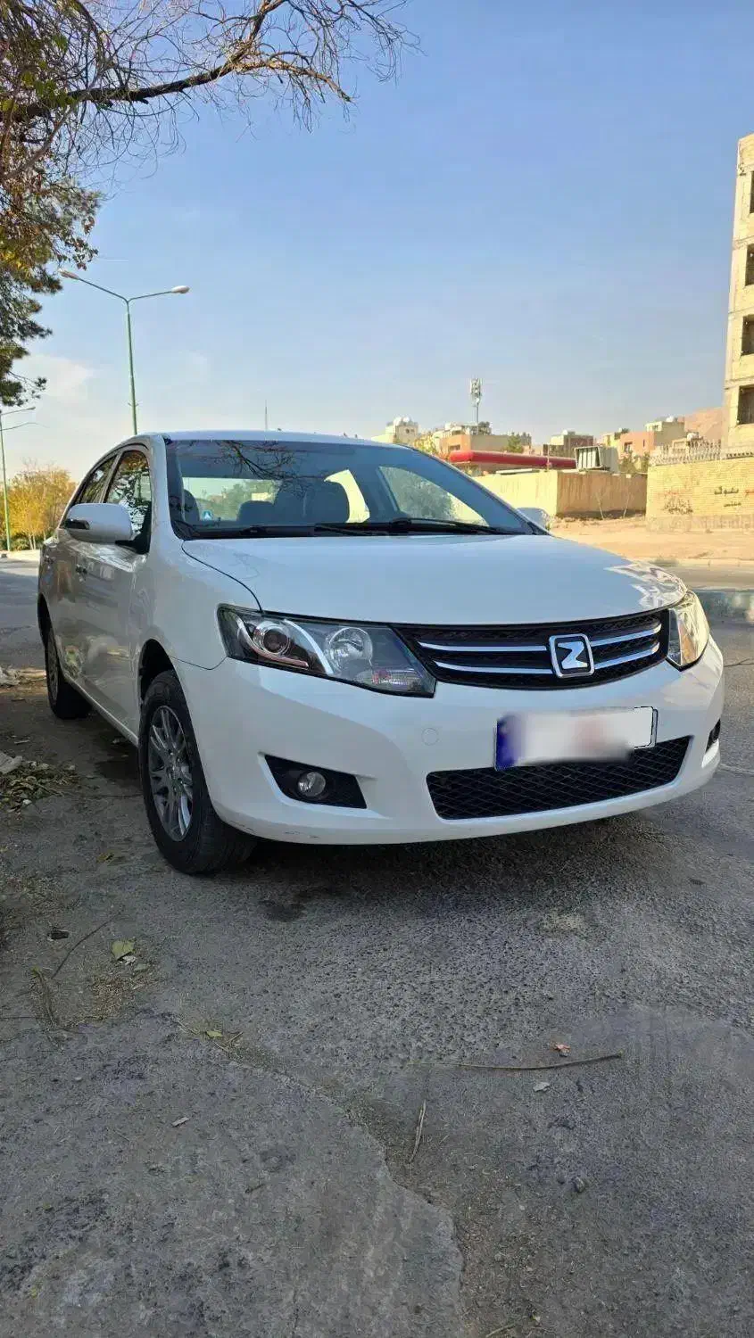 آریو ۹۷ اتومات در حد صفر ۱۱۶تا کار واقعی|خودرو سواری و وانت|اصفهان, شفق|دیوار