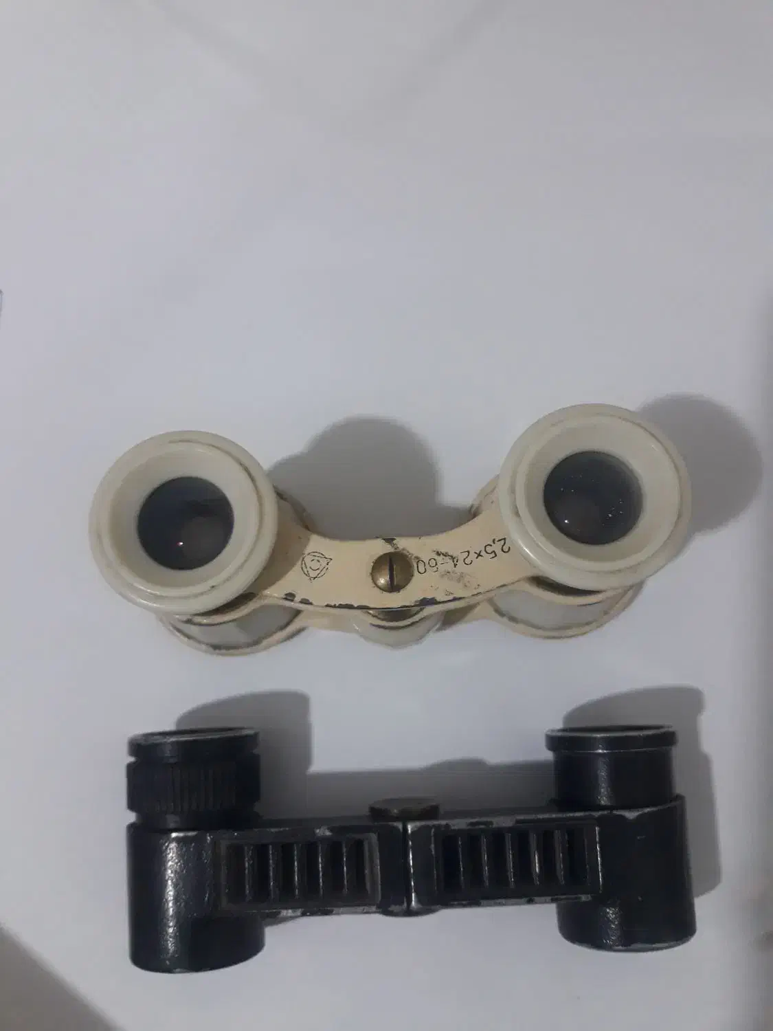 دوربین دو عدد شکاری|کوهنوردی و کمپینگ|سراوان, |دیوار