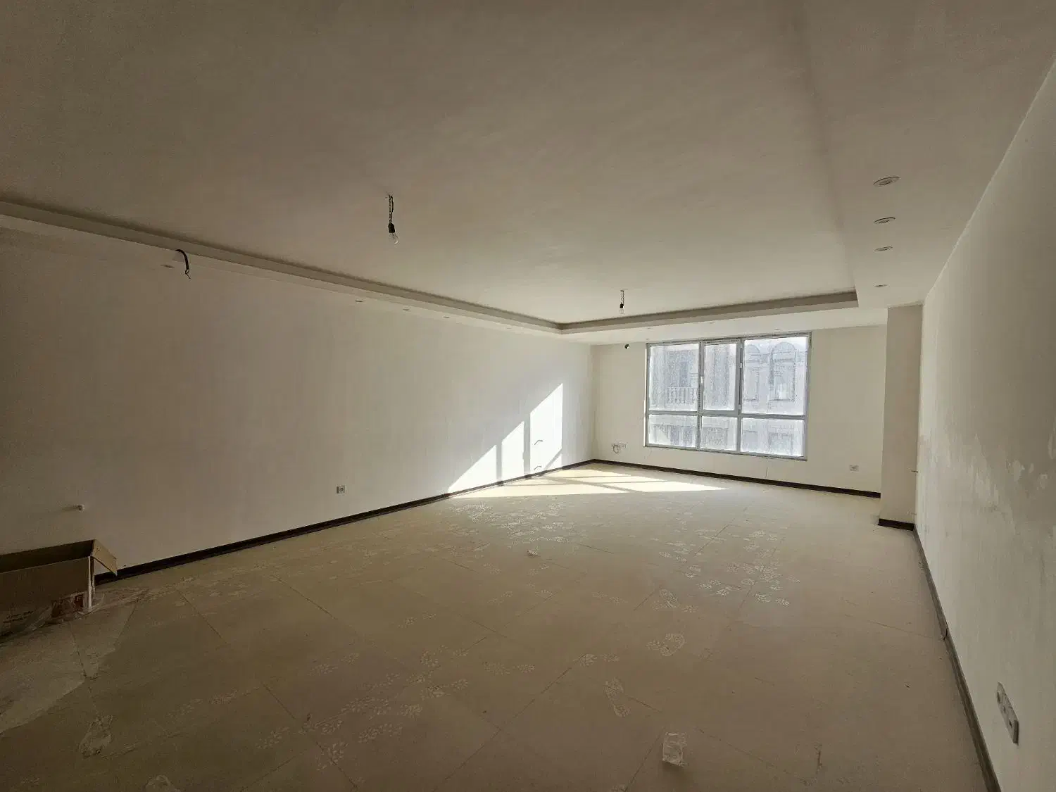 ۱۲۱متر/۲خواب/کلید نخورده/عدم خلاف/غرق در نور عمارت|فروش آپارتمان|قدس, شهرقدس|دیوار