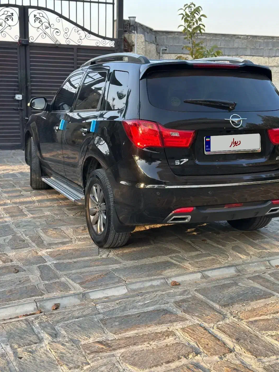 هایما s7 پلاس مدل ۱۴۰۲|خودرو سواری و وانت|ارومیه, |دیوار