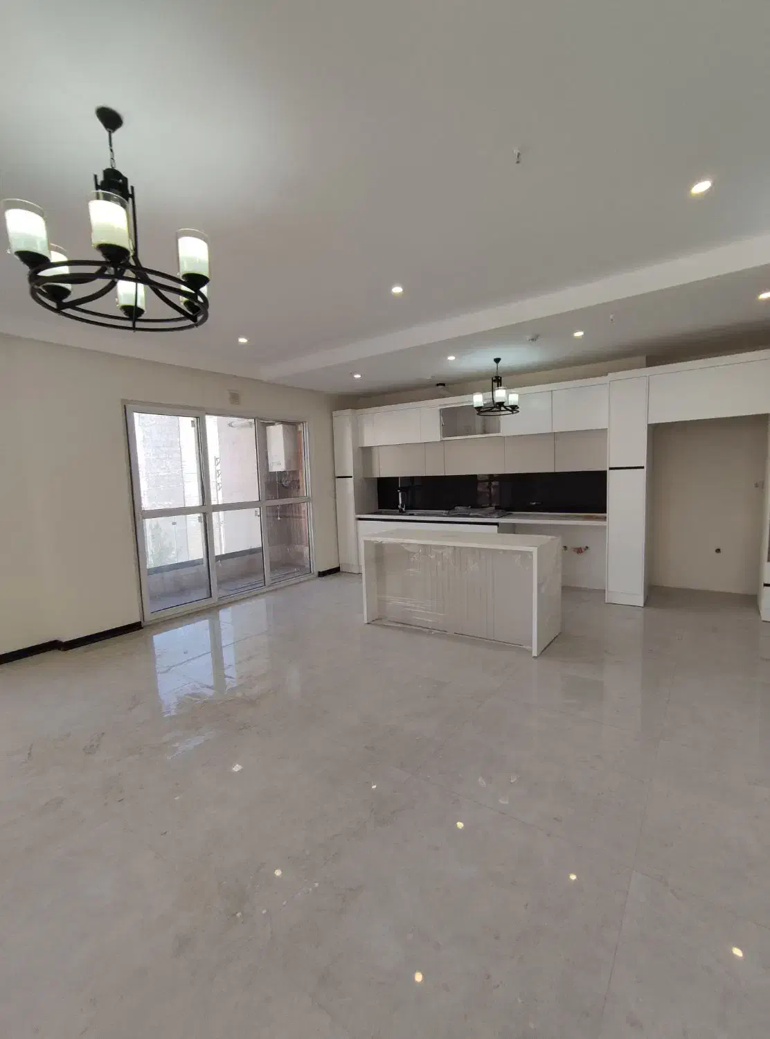 135متری /دو نبش /مدرن /vip|فروش آپارتمان|مشهد, الهیه|دیوار