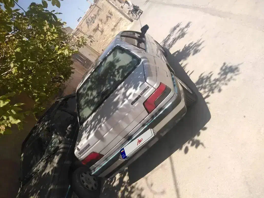 ماشین ۴۰۵|خودرو سواری و وانت|نیریز, |دیوار