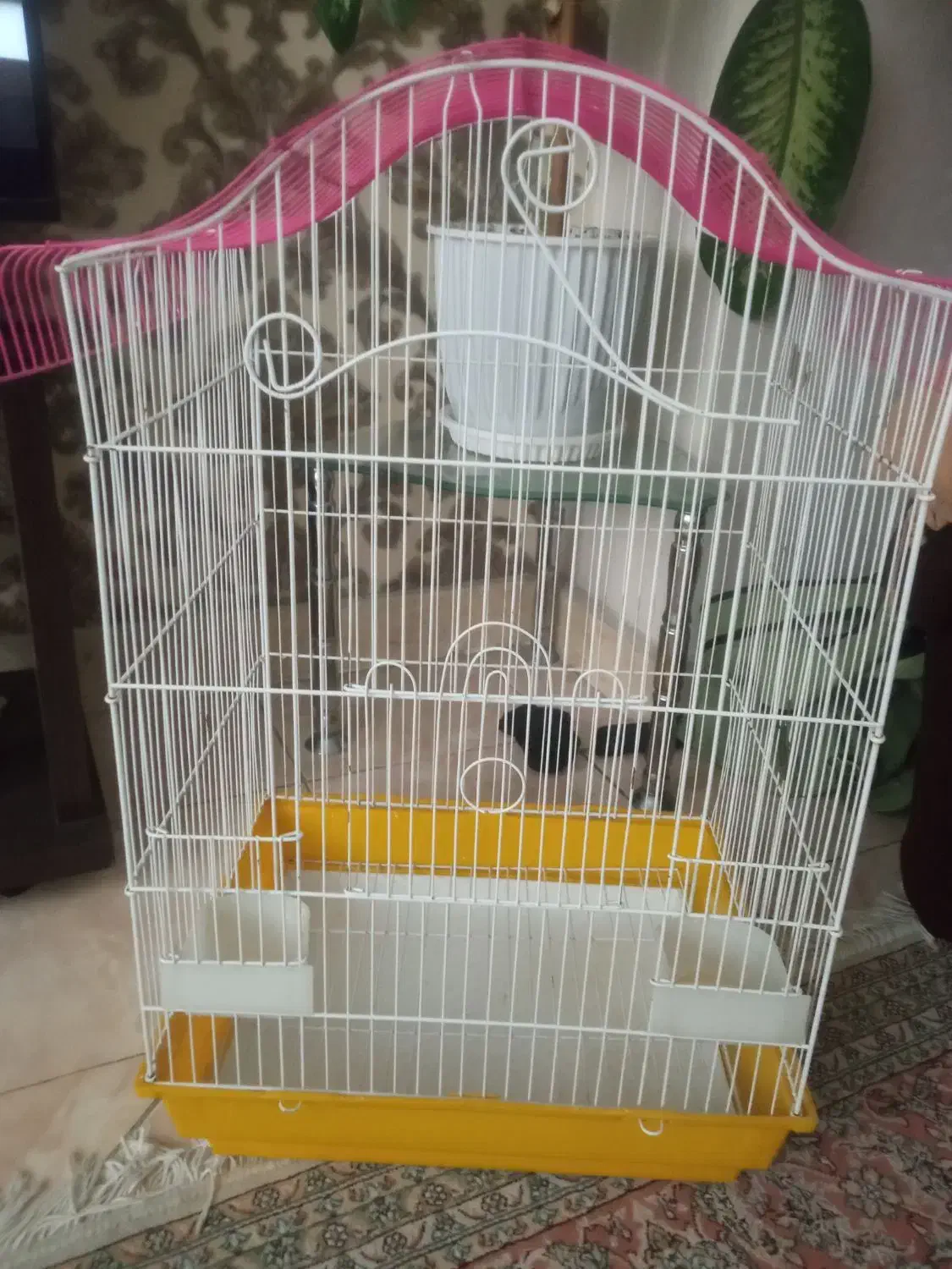 قفس|لوازم جانبی حیوانات|تهران, جوادیه تهرانپارس|دیوار