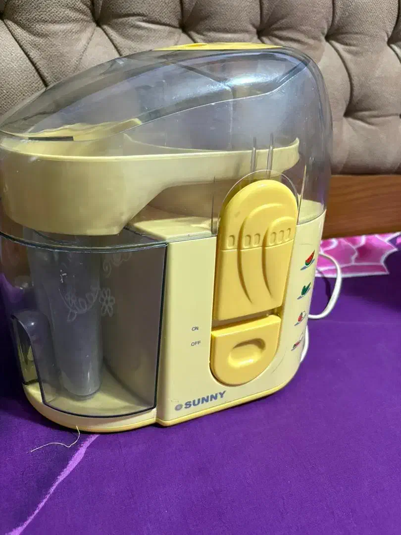 چرخ گوشت و آبمیوه گیری|سایر لوازم برقی|اندیشه, اندیشه فاز ۱|دیوار