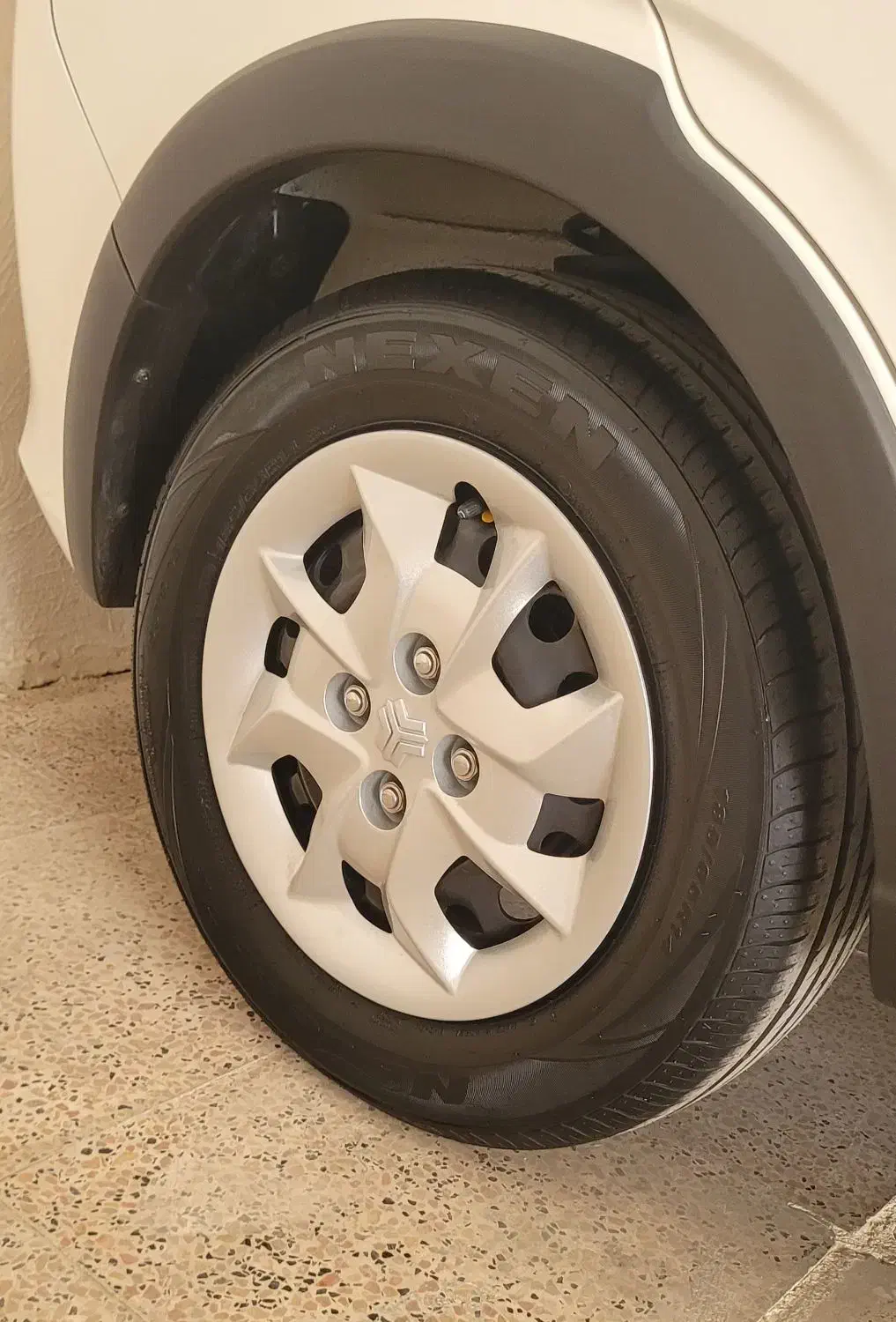 کوییک GXR-H آپشنال ۴۰۴ بدون مشابه|خودرو سواری و وانت|کرج, شهرک بنفشه|دیوار