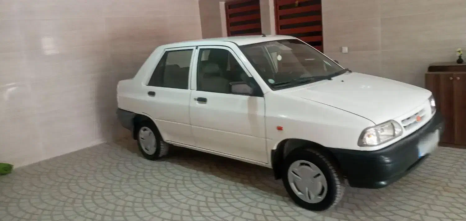 پراید ۱۳۱ مدل ۹۸|خودرو سواری و وانت|قروه, |دیوار