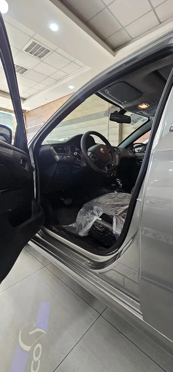 تارا v4 تیتانیوم|خودرو سواری و وانت|اصفهان, پرتمان|دیوار