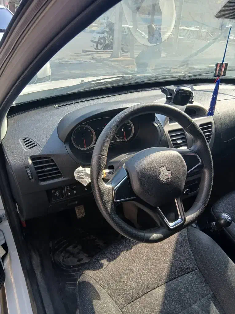 کوییک جی ایکس|خودرو سواری و وانت|تهران, اباذر|دیوار