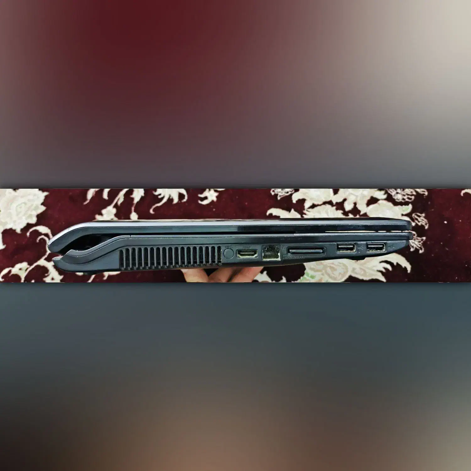 لپتاپ Asus N53SV|رایانه همراه|بابل, |دیوار