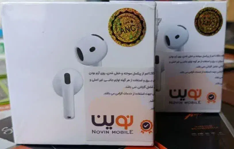 ایرپاد پرو 2و پرو4|لوازم جانبی موبایل و تبلت|تهران, مسعودیه|دیوار