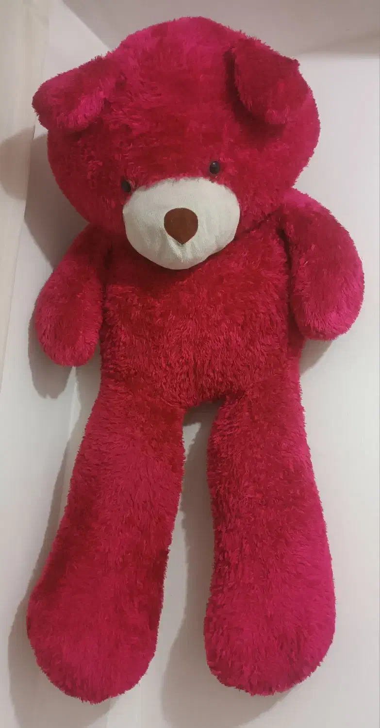 خرس|اسباب‌بازی بچه|وحیدیه, |دیوار