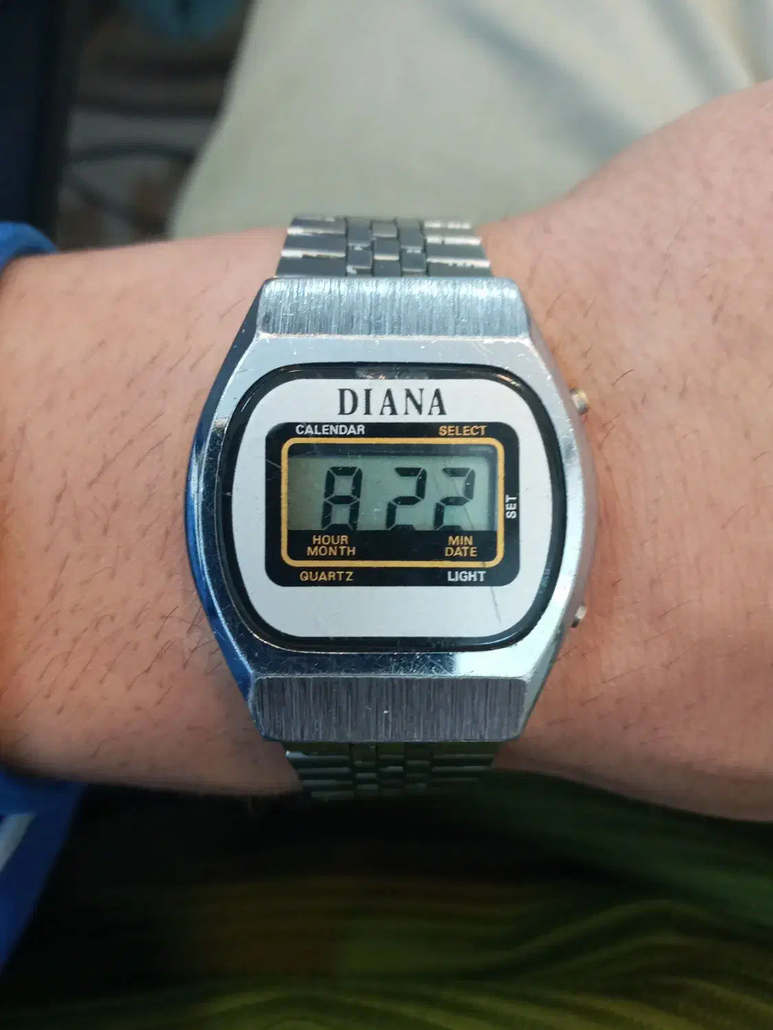 ساعت کلکسیونی قدیمی|ساعت|خمینیشهر, |دیوار