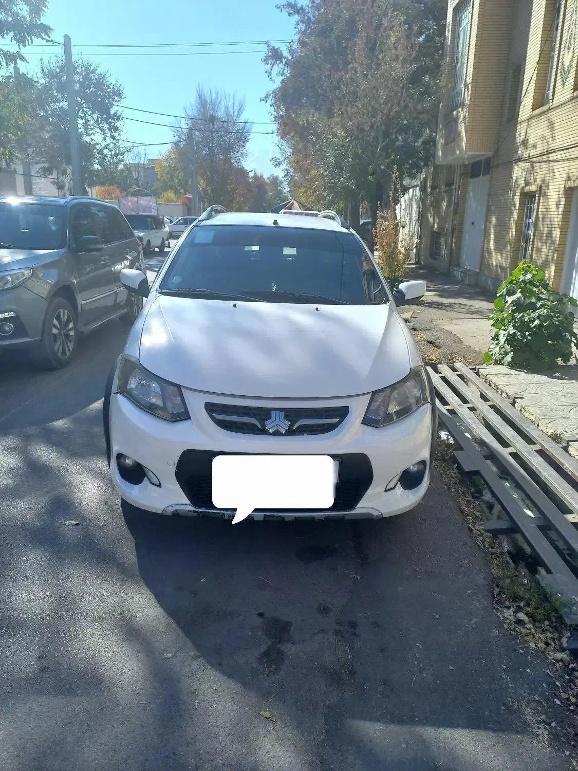 کوئیک|خودرو سواری و وانت|ازنا, |دیوار