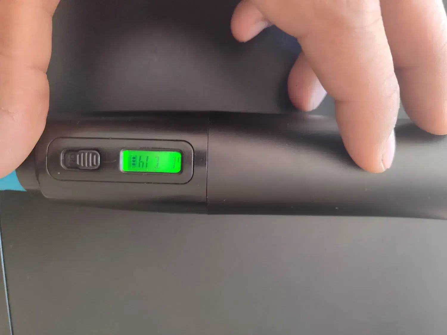 میکروفون jtar سالم بدون مشکل|آلات موسیقی|سنندج, |دیوار