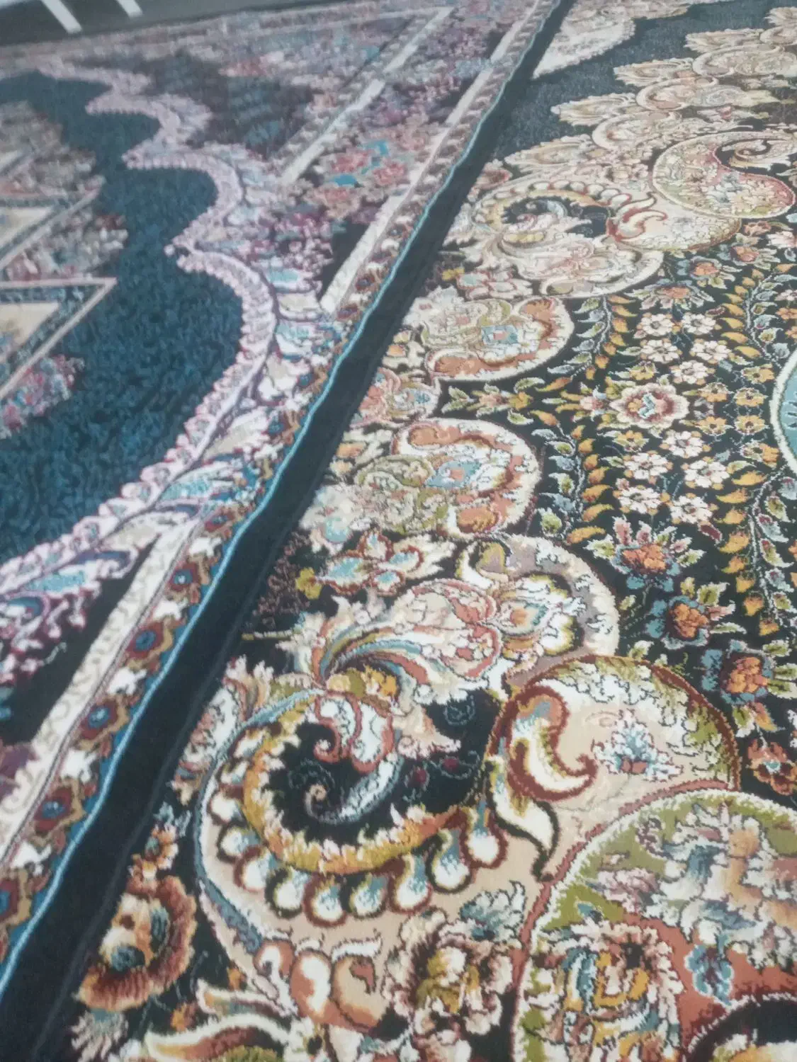 خرید و فروش فرش|فرش|اسدآباد, |دیوار