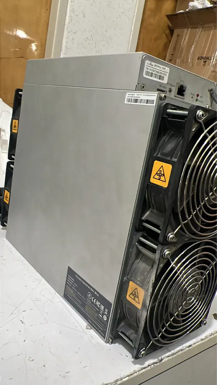 ماینر z11 135kls|قطعات و لوازم جانبی رایانه|شیراز, لشکری‎|دیوار