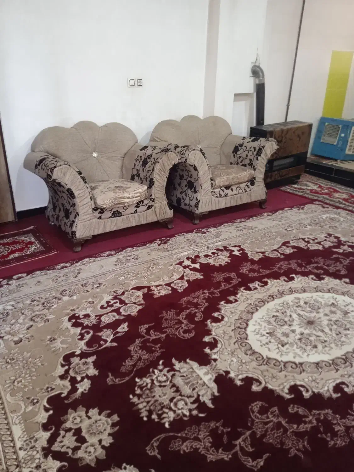 اجاره سوییت|اجارهٔ کوتاه‌مدت آپارتمان و سوئیت|همدان, |دیوار