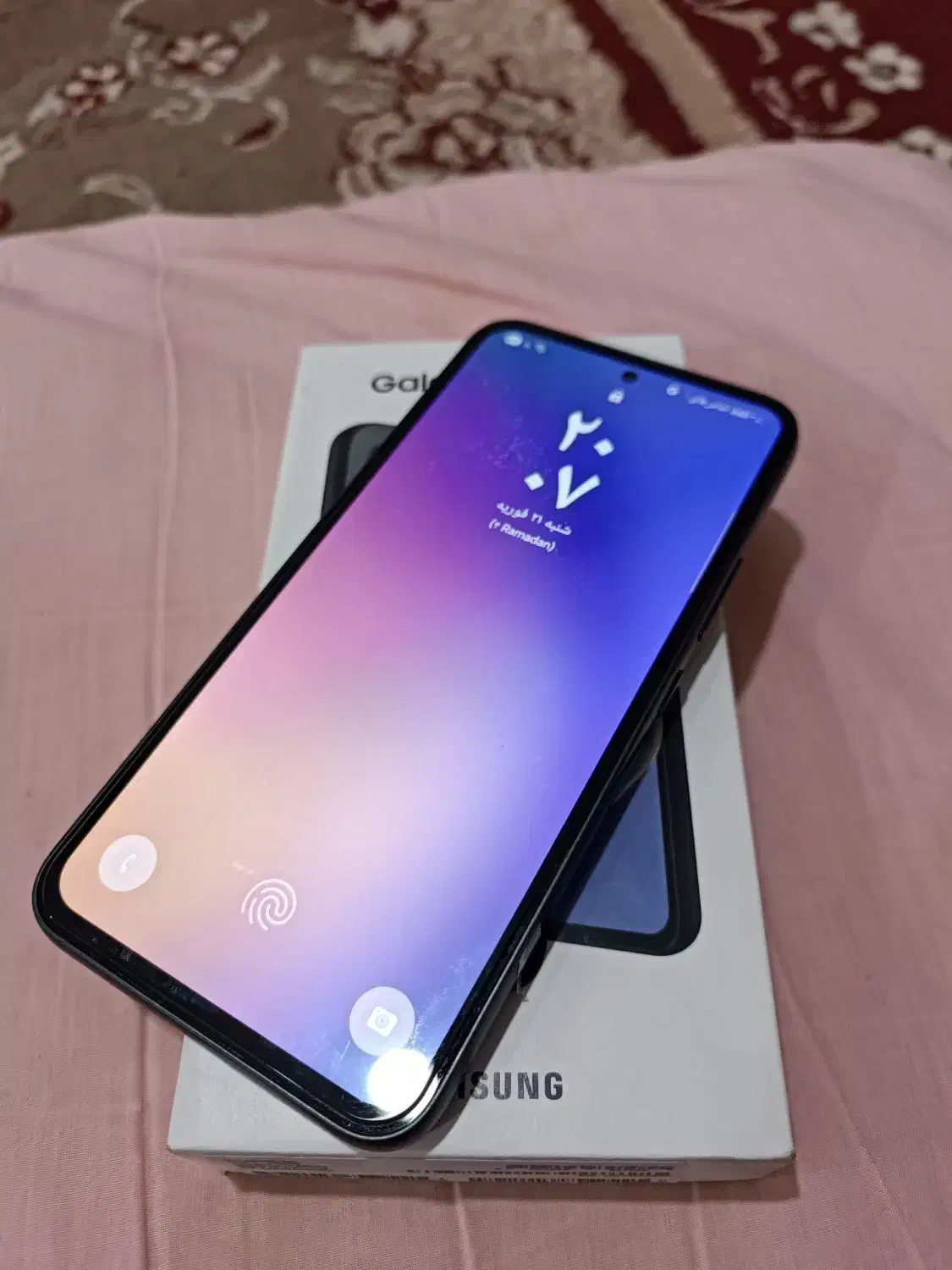 a54 نونو|موبایل|اهواز, سیاحی(سه راه خرمشهر)|دیوار