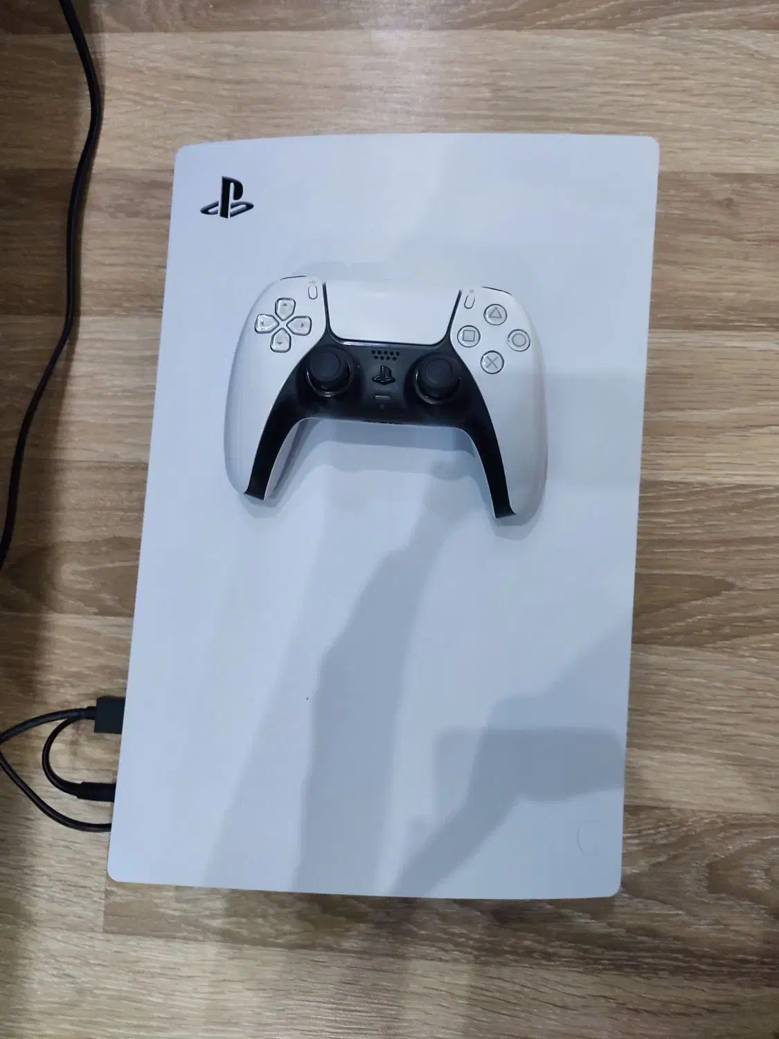 پلیاستیشن 5 فت 1 ترابایت pes5 fat|کنسول، بازی ویدئویی و آنلاین|ارومیه, |دیوار