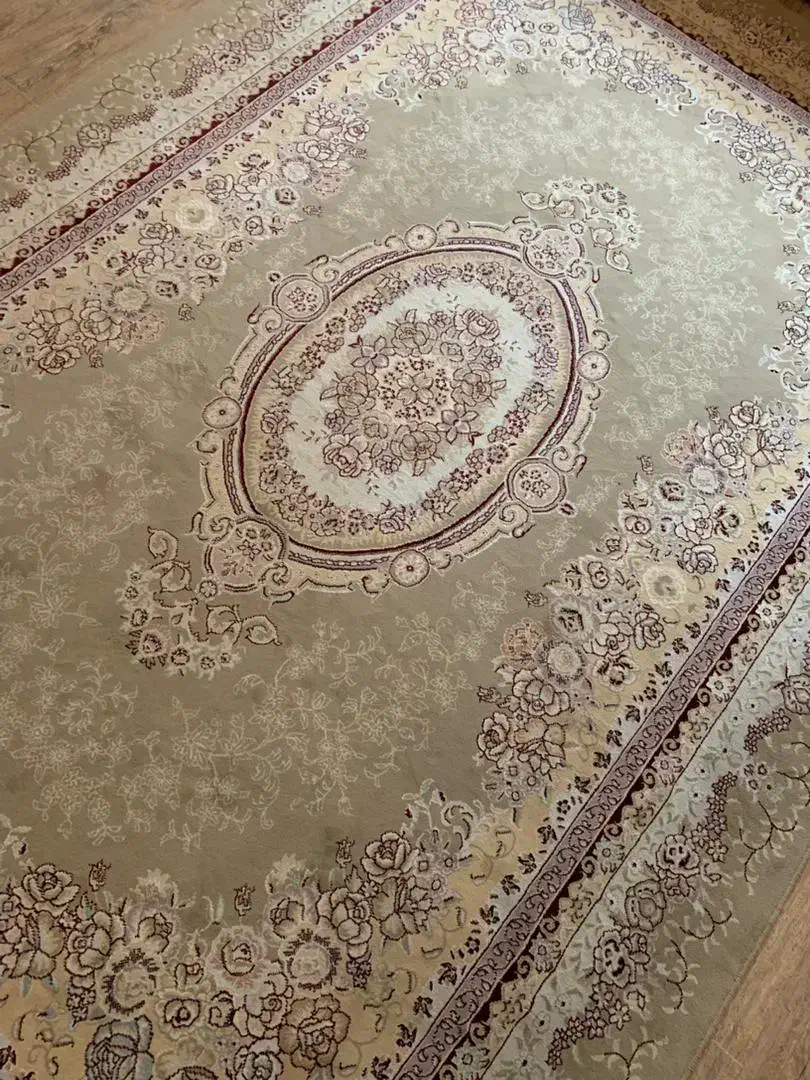 فرش ۶ متری خاطره کویر مشهد|فرش|سلمان‌شهر, |دیوار