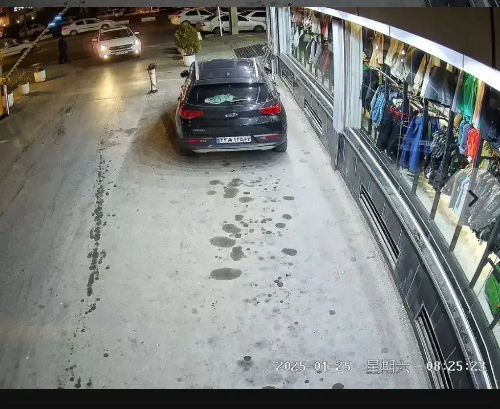 فروش ونصب حرفه‌ای دوربین مداربسته IP و آنالوگ|دوربین مداربسته|بندر ماهشهر, |دیوار