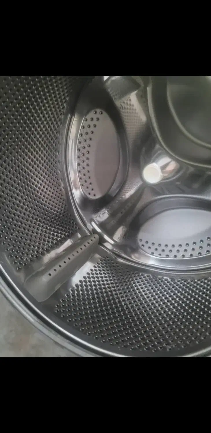 ماشین لباسشویی|ماشین لباسشویی و خشک‌کن لباس|مشهد, آزادشهر|دیوار