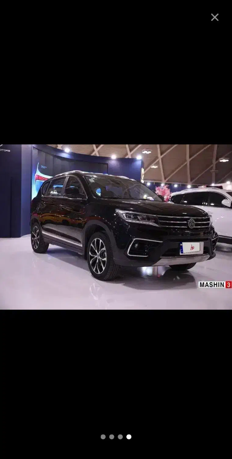 حواله SX5|خودرو سواری و وانت|تهران, آسمان|دیوار