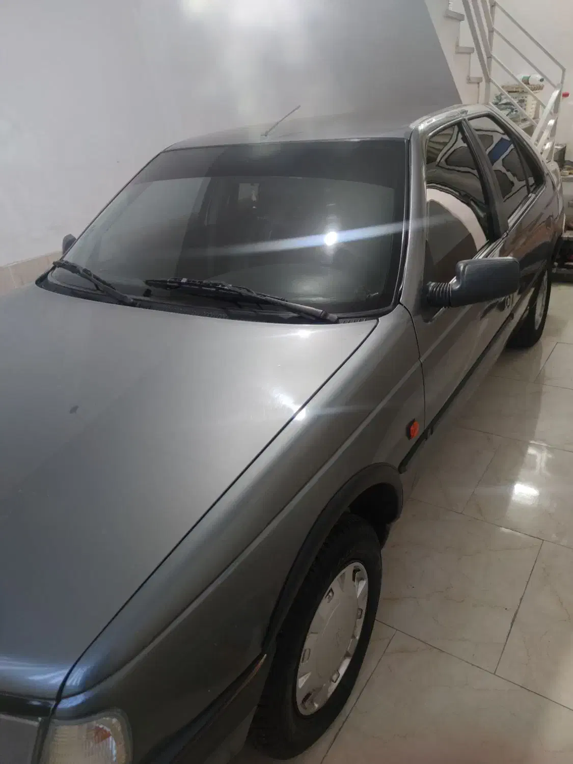 پژو 405|خودرو سواری و وانت|دامغان, |دیوار