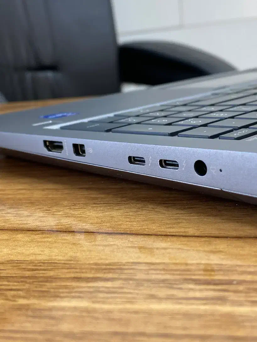 HP Zbook Fury G8/16/512/RTX 4G A2000|رایانه همراه|خمینی‌شهر, |دیوار