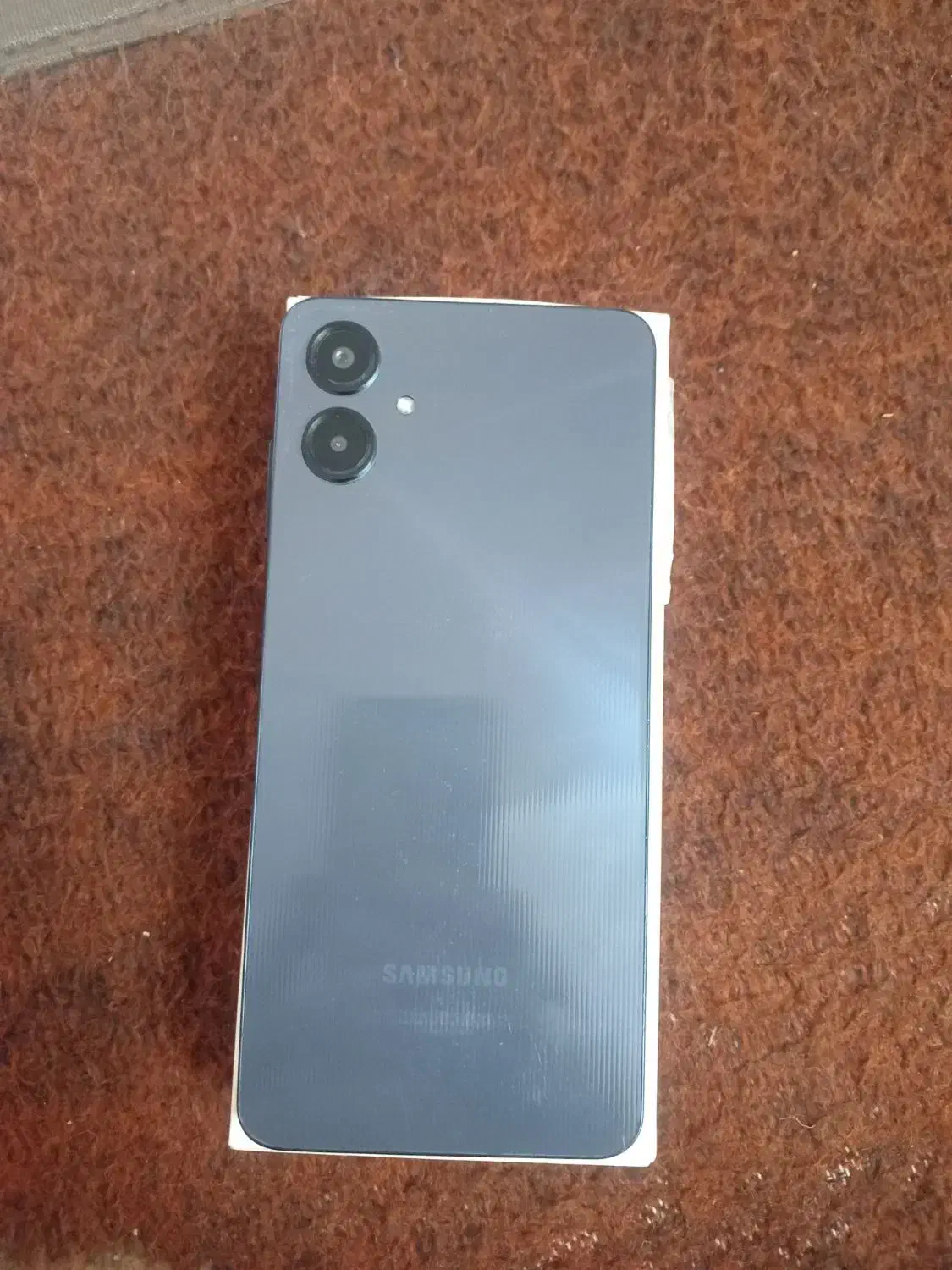 SAMSUNG GALAXY A06 128GIG RAM4+4PLUS|موبایل|کرج, شهرک جهاننما|دیوار