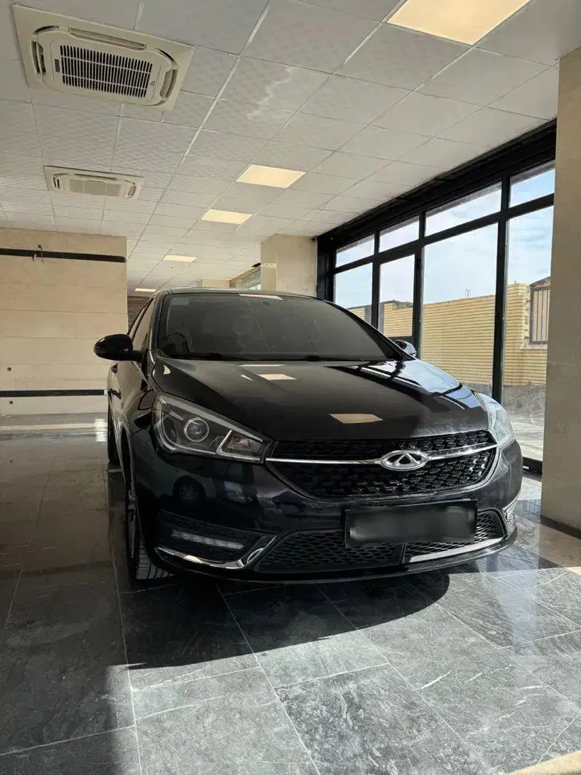 آریزو ۵ مدل ۱۴۰۰|خودرو سواری و وانت|قم, الغدیر|دیوار