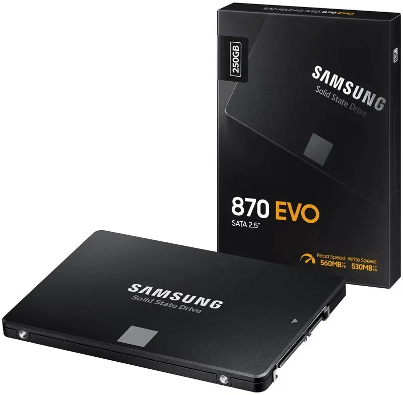 SSD 128-250GB|قطعات و لوازم جانبی رایانه|مشهد, توس (بلوار توس)|دیوار