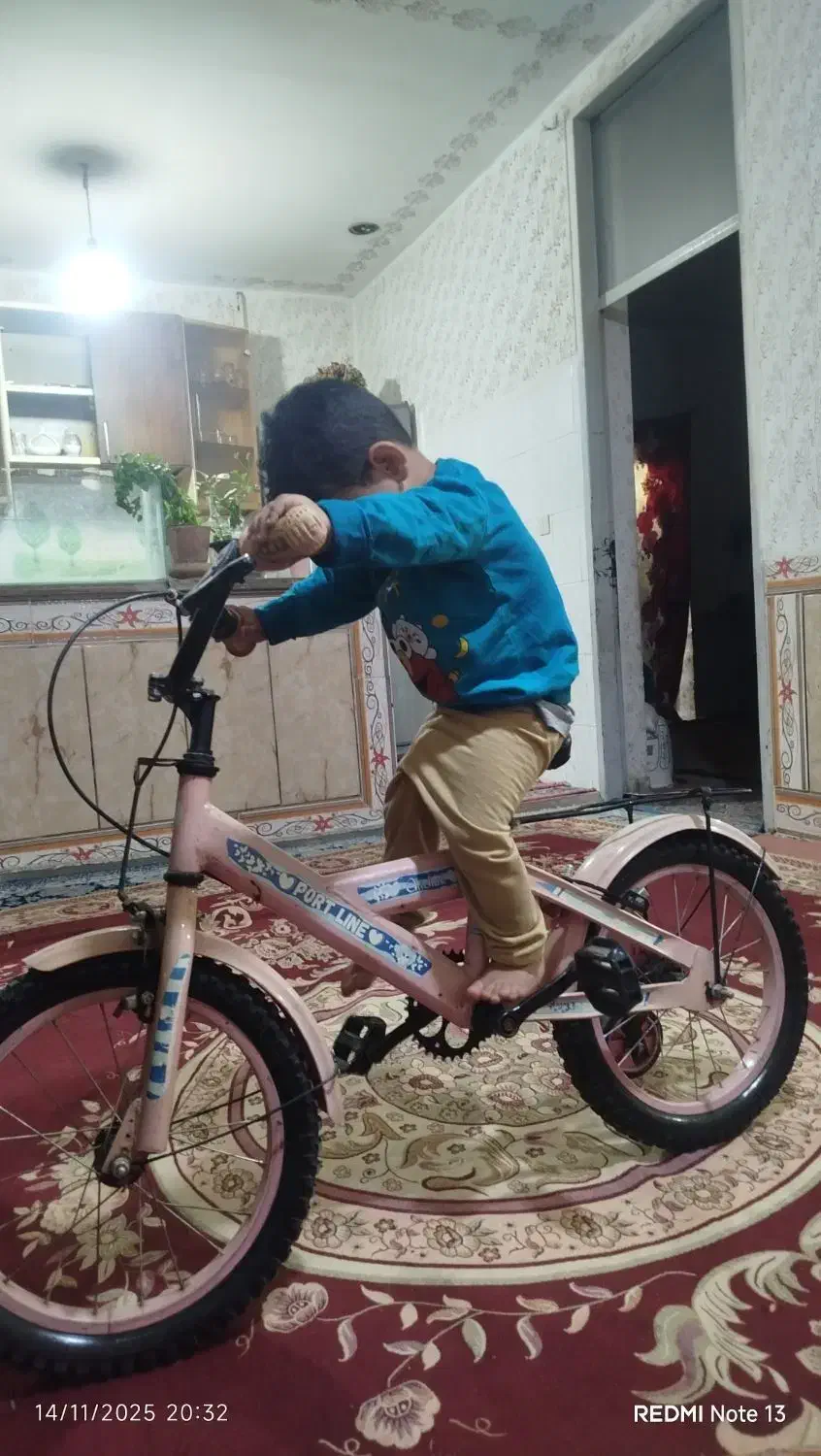 دو چرخه فروشی|دوچرخه، اسکیت، اسکوتر|بم, |دیوار